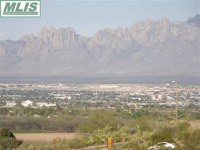 755 Lonesome Road, Las Cruces, NM 88005 photo 1