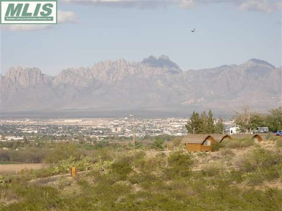 755 Lonesome Road, Las Cruces, NM 88005 photo 2