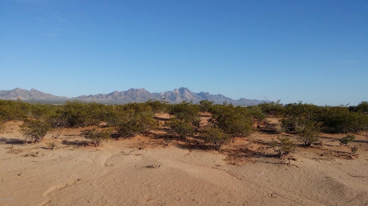 36 Double Tree Street, Las Cruces, NM 88012 photo 1