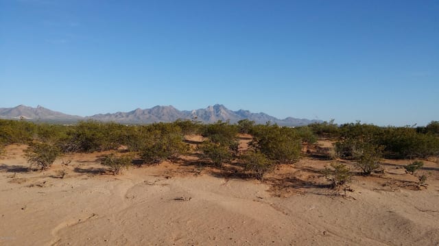36 Double Tree Street, Las Cruces, NM acreage/undeveloped for sale at $175,000