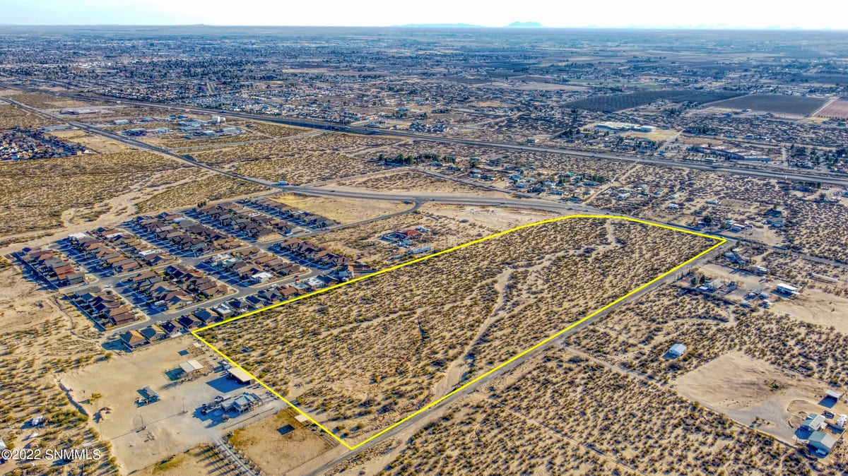 4750 Del Rey Boulevard, Las Cruces, NM 88012 photo 1