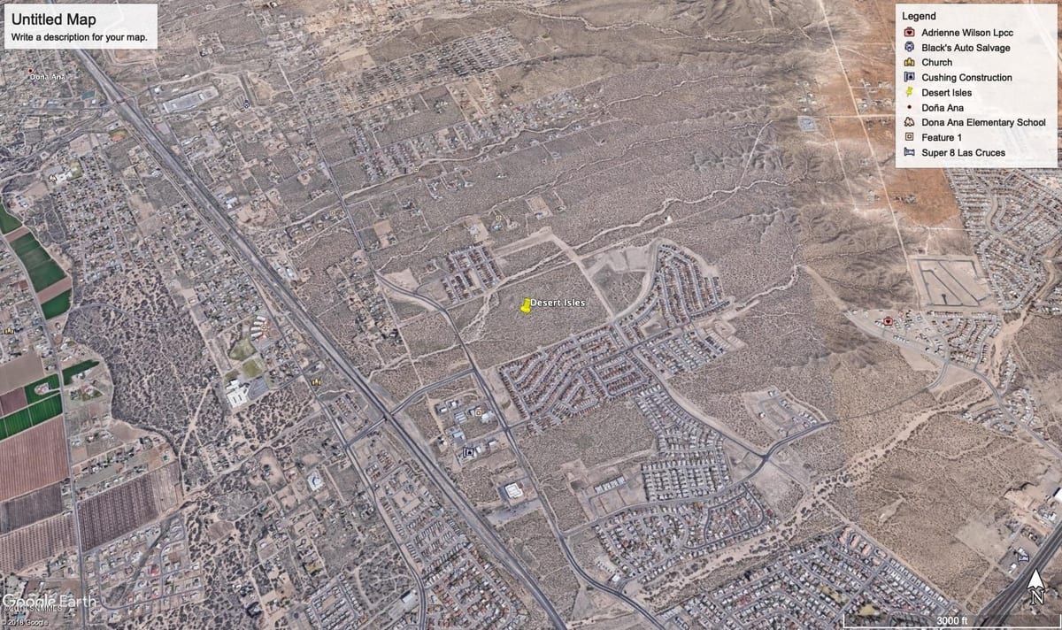 4750 Del Rey Boulevard, Las Cruces, NM 88012, foto 12
