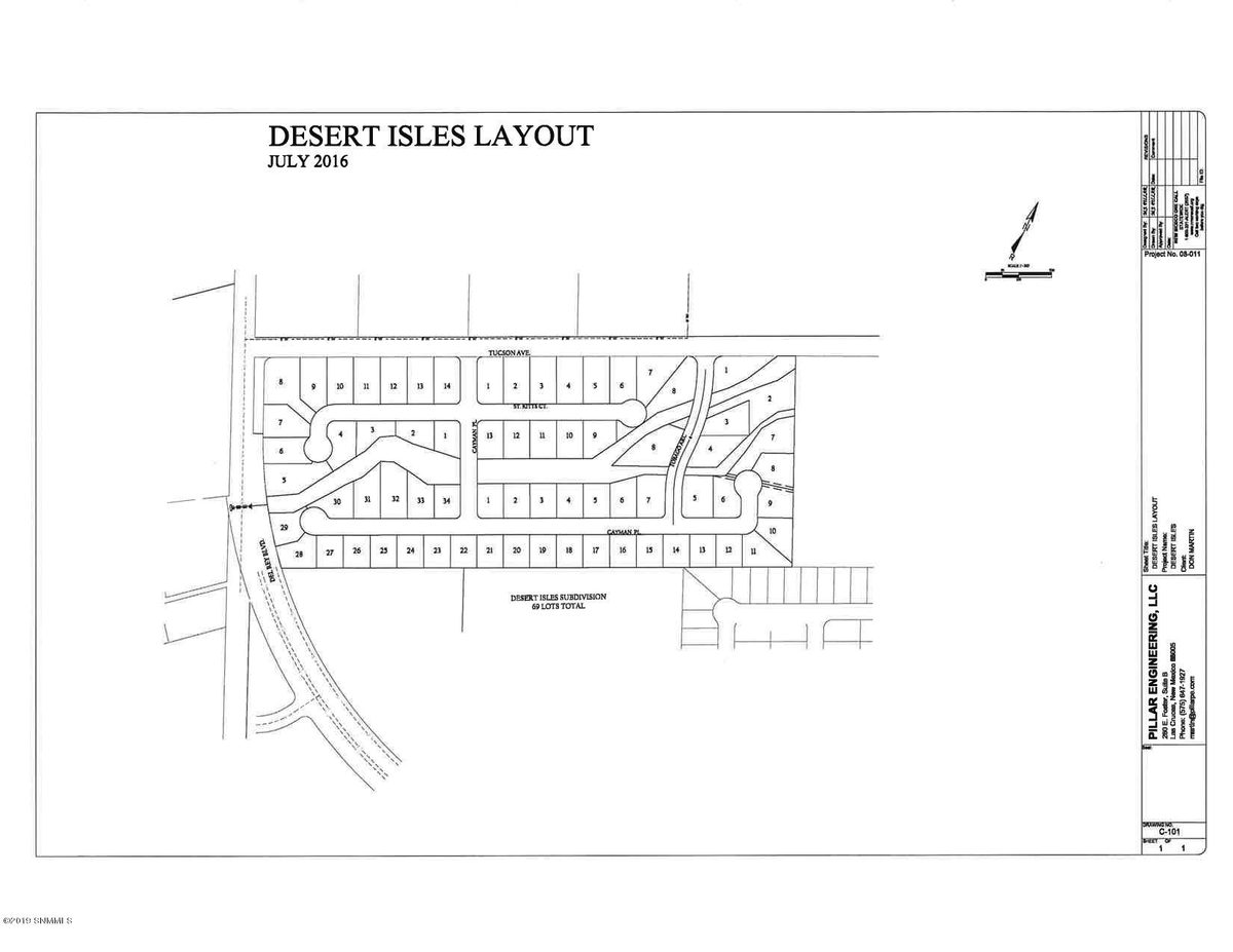 4750 Del Rey Boulevard, Las Cruces, NM 88012, foto 13