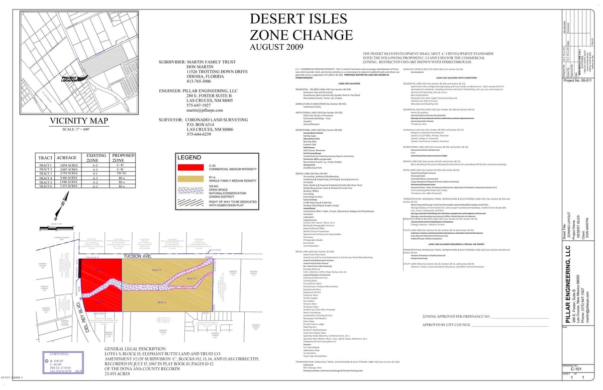 4750 Del Rey Boulevard, Las Cruces, NM 88012, foto 14