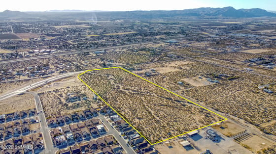 4750 Del Rey Boulevard, Las Cruces, NM 88012 photo 2