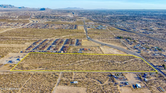 4750 Del Rey Boulevard, Las Cruces, NM 88012 photo 3