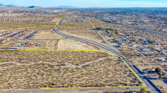 4750 Del Rey Boulevard, Las Cruces, NM 88012 photo 4