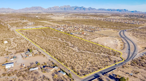 4750 Del Rey Boulevard, Las Cruces, NM 88012 photo 5