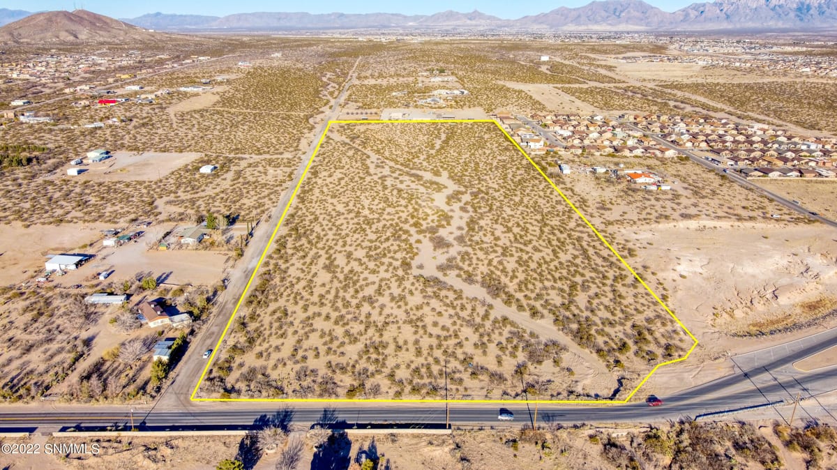 4750 Del Rey Boulevard, Las Cruces, NM 88012, foto 6