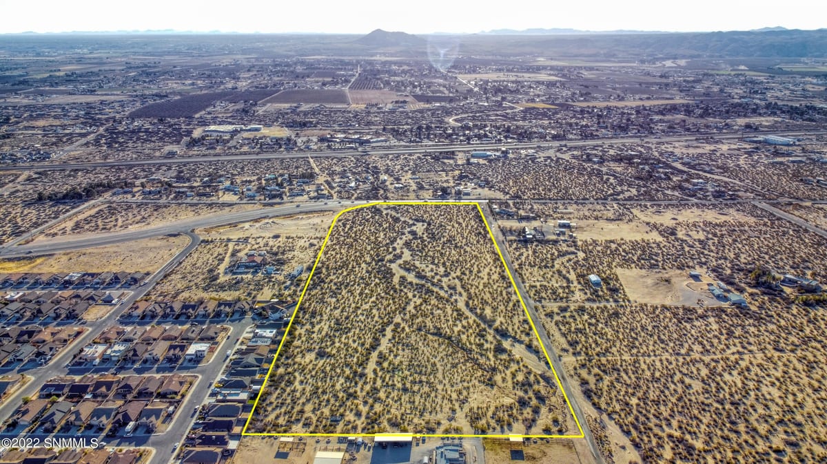 4750 Del Rey Boulevard, Las Cruces, NM 88012, foto 7