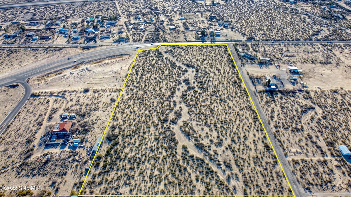 4750 Del Rey Boulevard, Las Cruces, NM 88012, foto 8