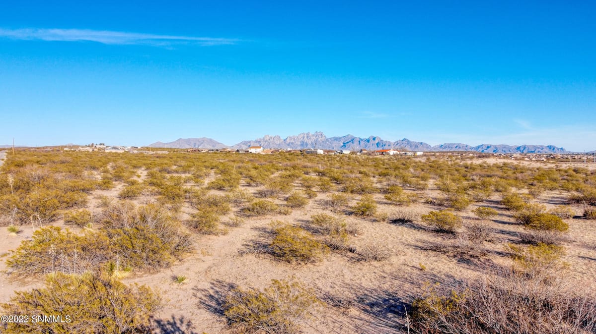 4750 Del Rey Boulevard, Las Cruces, NM 88012, foto 10