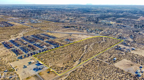 4750 Del Rey Boulevard, Las Cruces, NM home for sale at $1,275,000