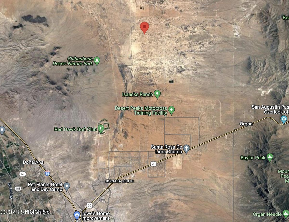 200 Outback Drive, Las Cruces, NM 88012 photo 13