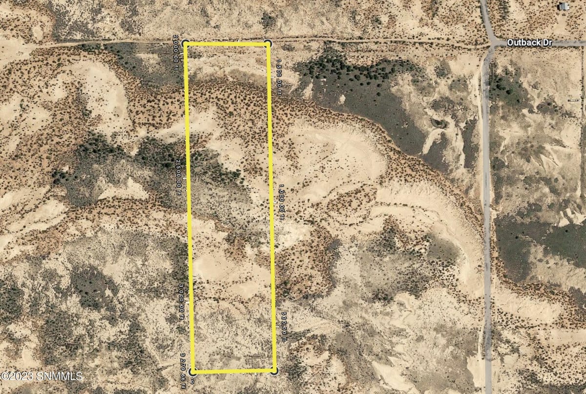 200 Outback Drive, Las Cruces, NM 88012 photo 7