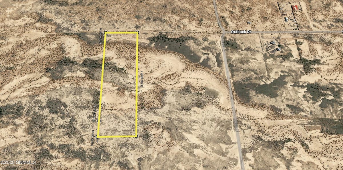 200 Outback Drive, Las Cruces, NM 88012 photo 8