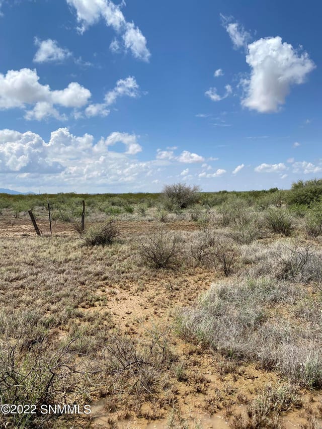 200 Outback Drive, Las Cruces, NM acreage/undeveloped for sale at $58,000