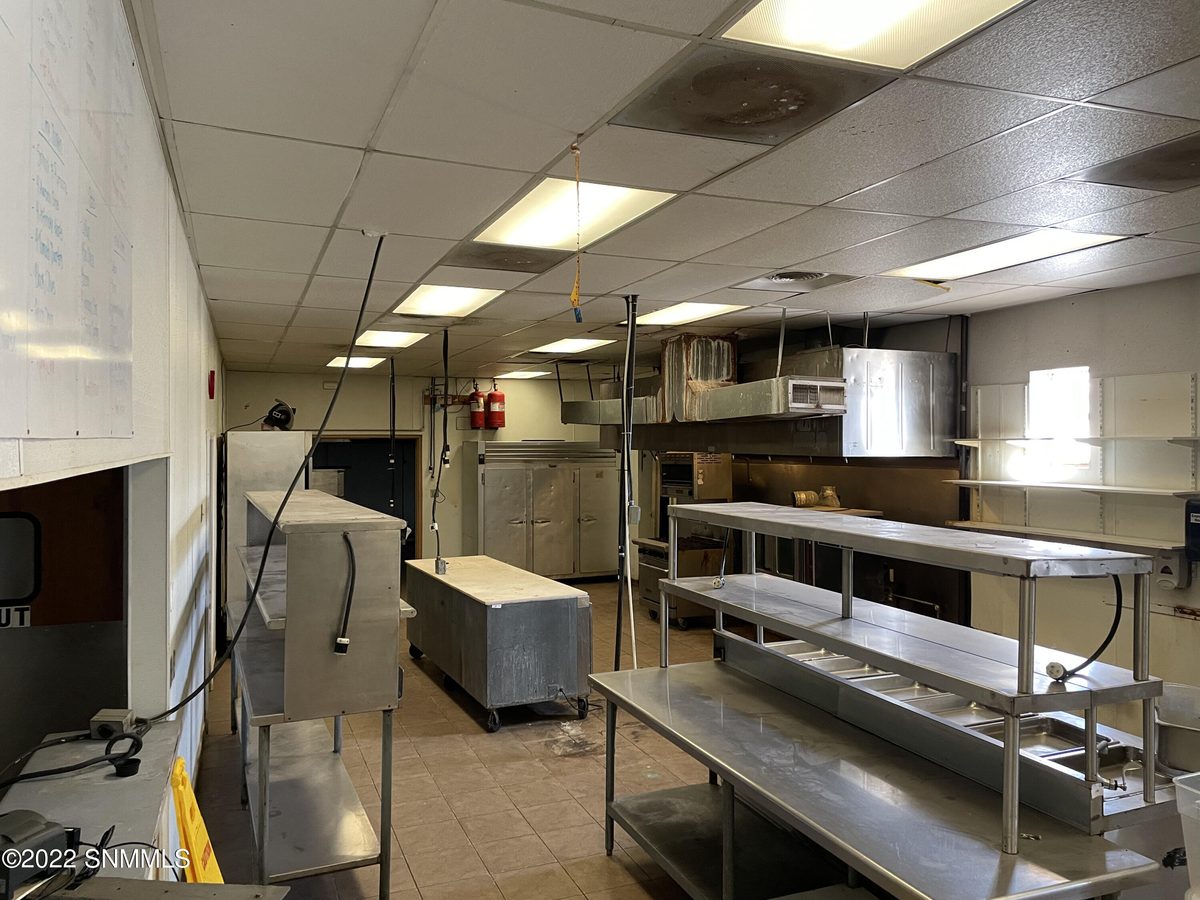 3200 N White Sands Boulevard, Alamogordo, NM 88310, foto 6