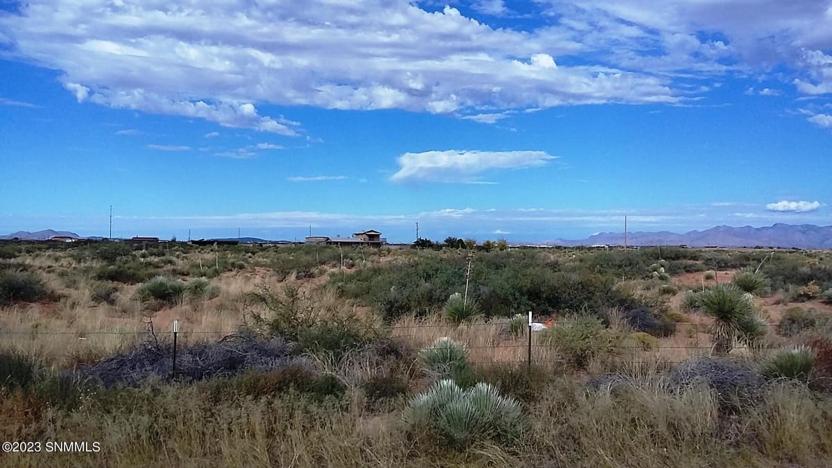 TBD US 54, Chaparral, NM 88081, foto 2
