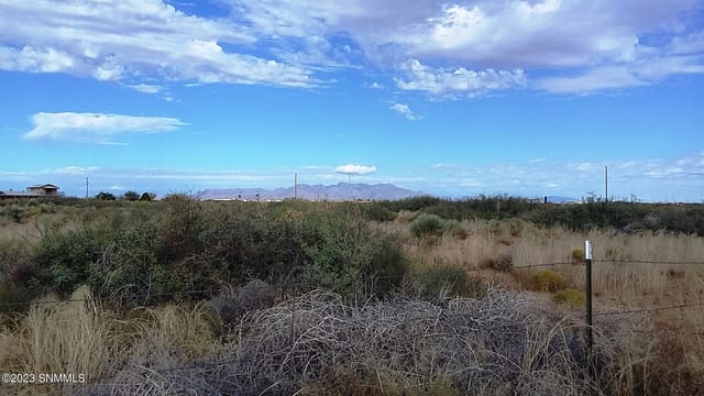 TBD US 54, Chaparral, NM 88081, foto 3