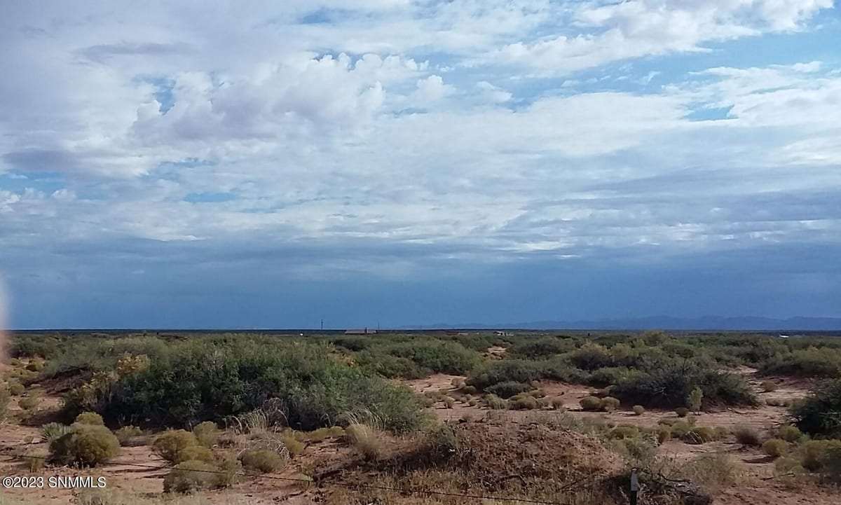 TBD US 54, Chaparral, NM 88081, foto 4