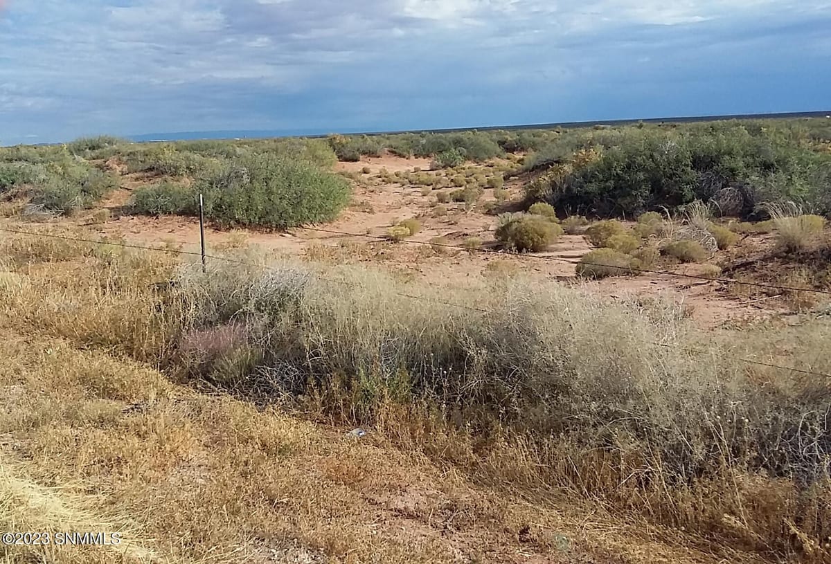 TBD US 54, Chaparral, NM 88081, foto 6
