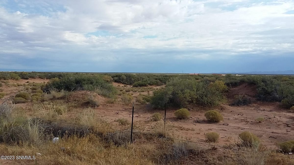 TBD US 54, Chaparral, NM 88081, foto 7
