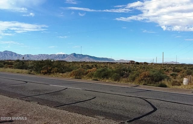 Terreno baldío en venta por $1,800,000: TBD US 54, Chaparral, NM