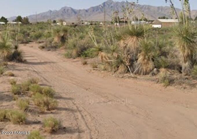 2225 Green River Loop, Chaparral, NM 88081 photo 1