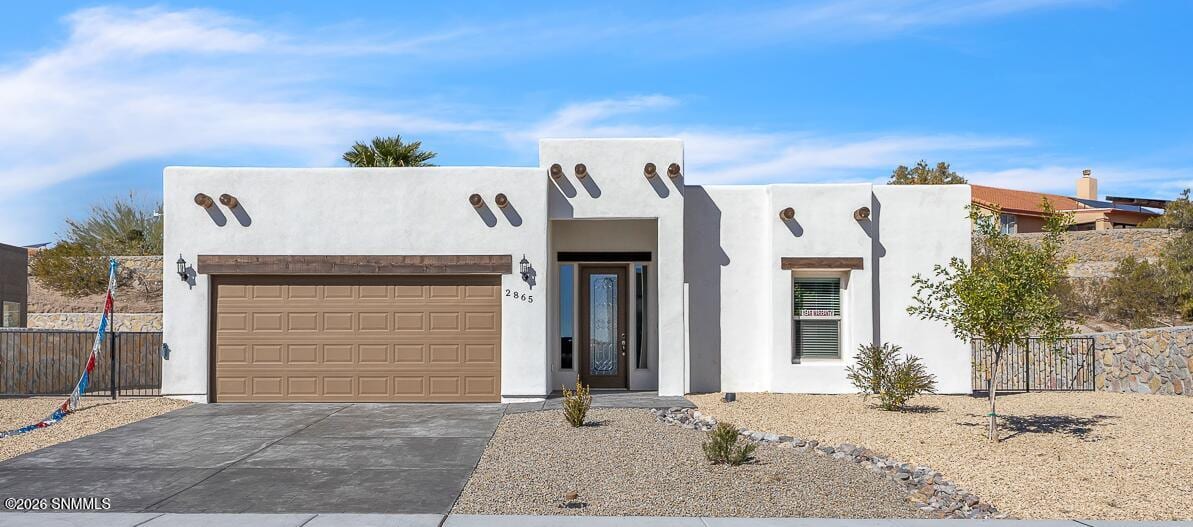 2865 East Springs Road, Las Cruces, NM 88011 photo 1