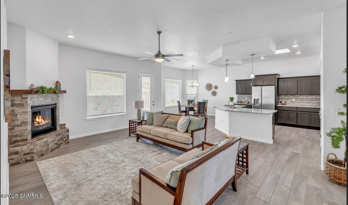 2865 East Springs Road, Las Cruces, NM 88011 photo 7