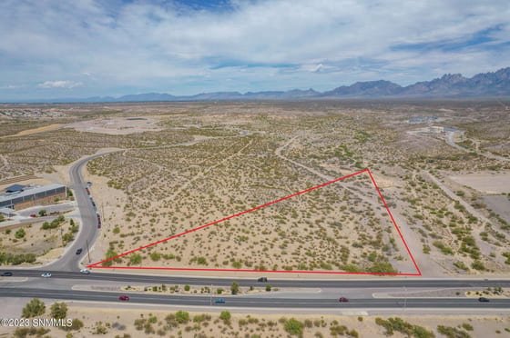 1001 Sonoma Ranch Boulevard, Las Cruces, NM 88011 photo 2