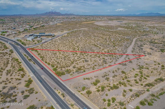 1001 Sonoma Ranch Boulevard, Las Cruces, NM 88011 photo 3