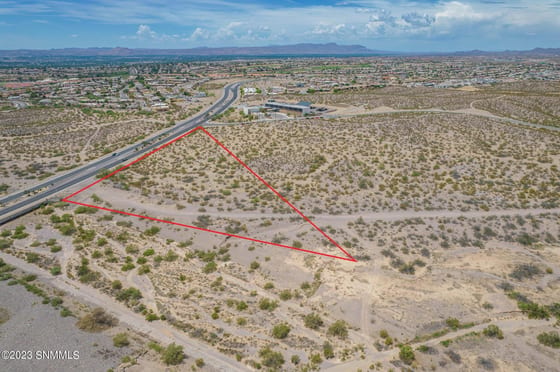 1001 Sonoma Ranch Boulevard, Las Cruces, NM 88011 photo 4