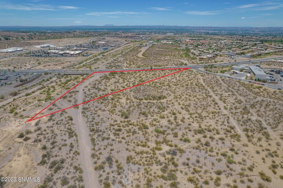 1001 Sonoma Ranch Boulevard, Las Cruces, NM 88011 photo 5