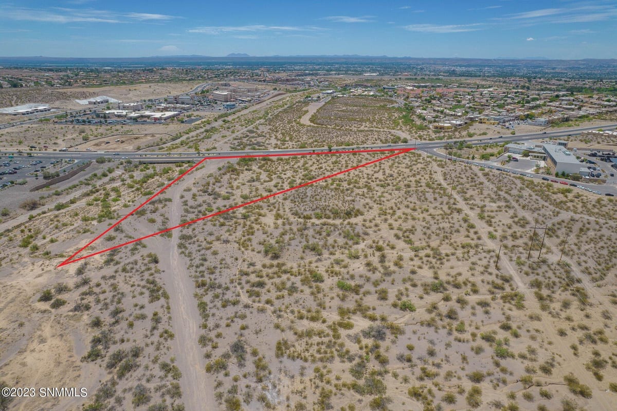 1001 Sonoma Ranch Boulevard, Las Cruces, NM 88011, foto 5