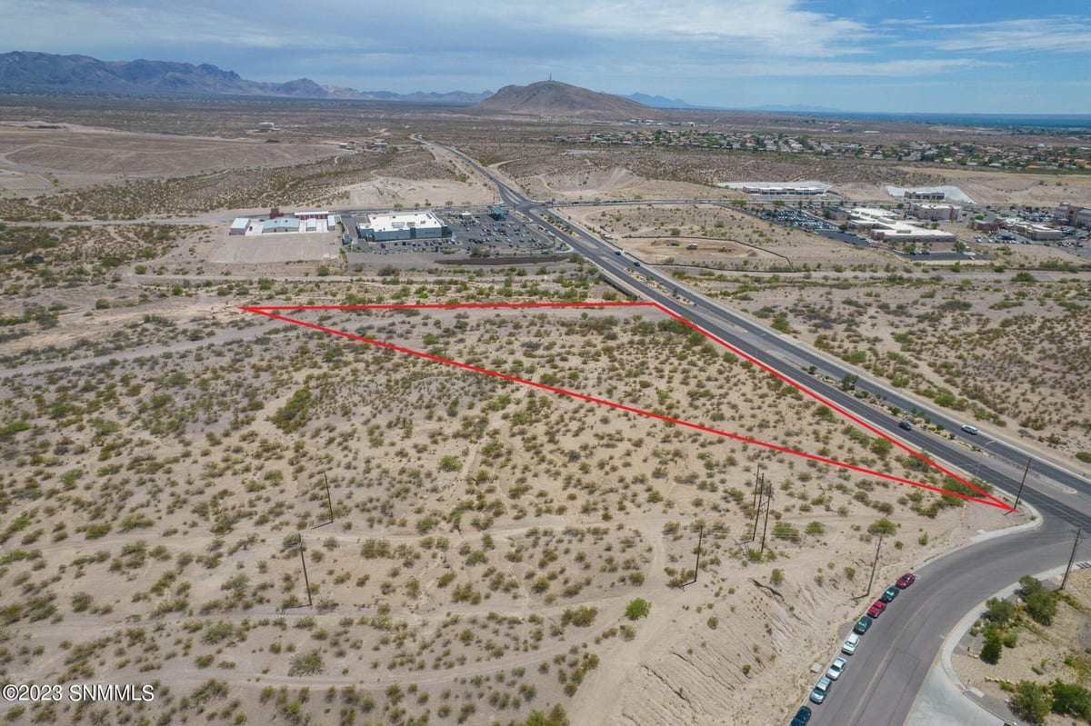 1001 Sonoma Ranch Boulevard, Las Cruces, NM 88011, foto 6