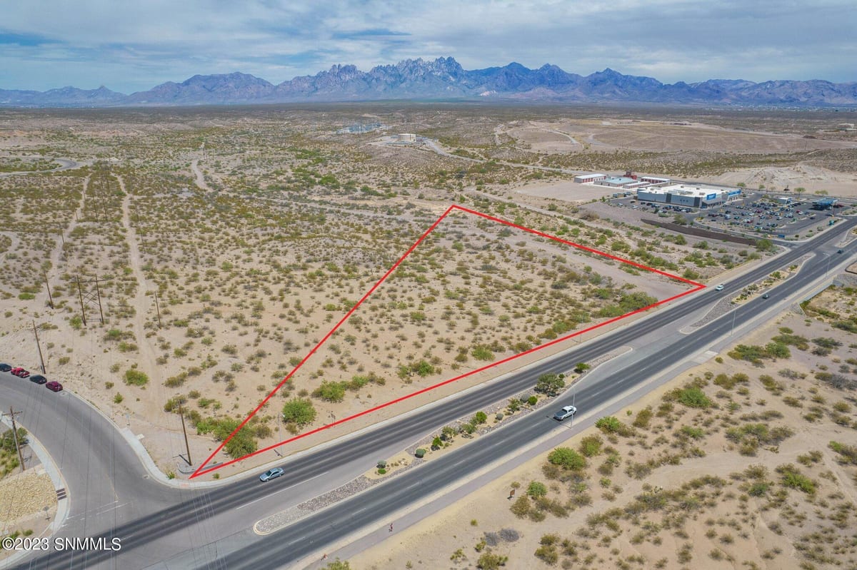 1001 Sonoma Ranch Boulevard, Las Cruces, NM 88011, foto 7
