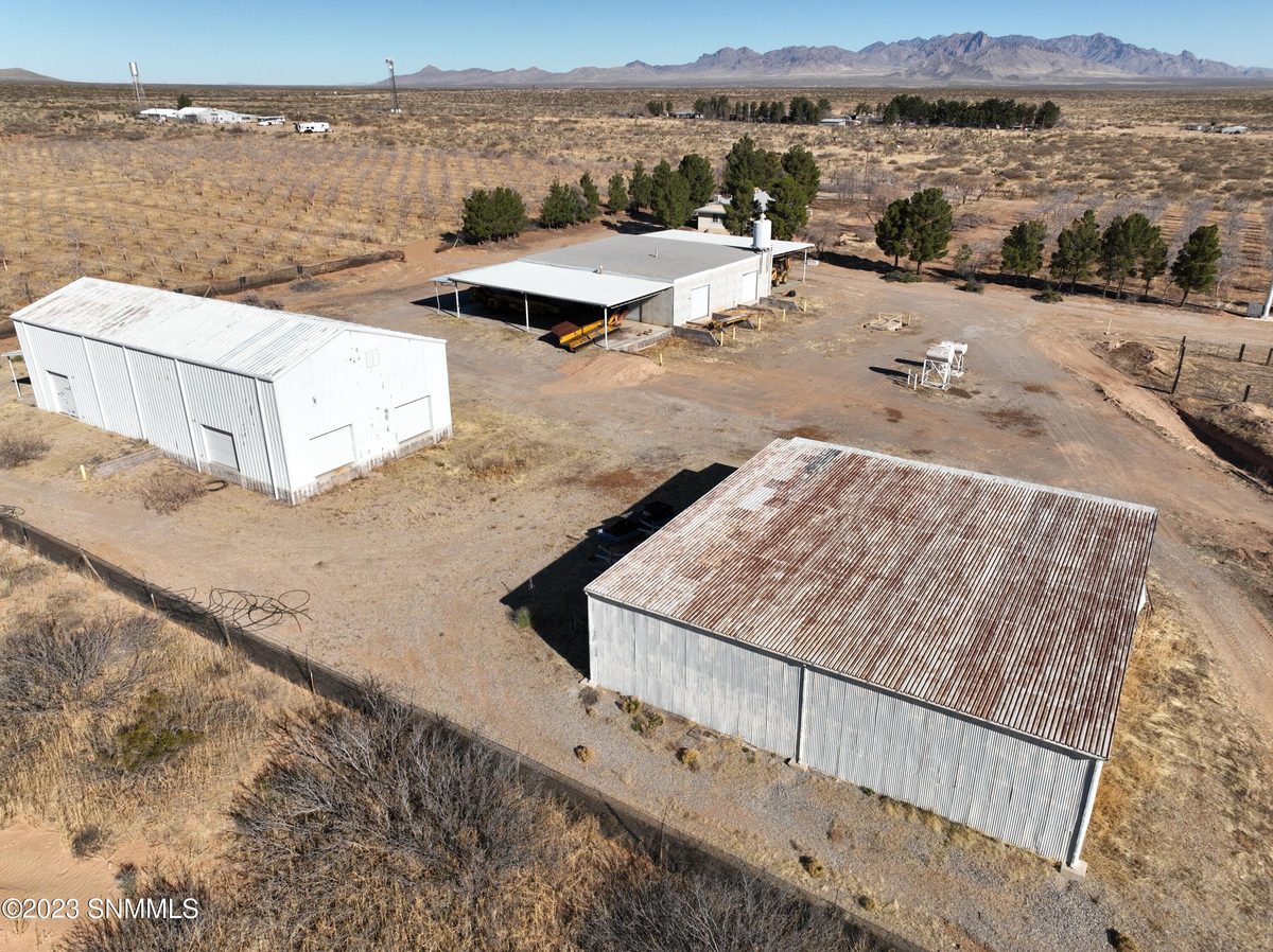 2695 REDSTONE Street, Chaparral, NM 88081, foto 3