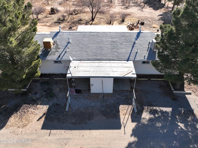 2695 REDSTONE Street, Chaparral, NM 88081, foto 4