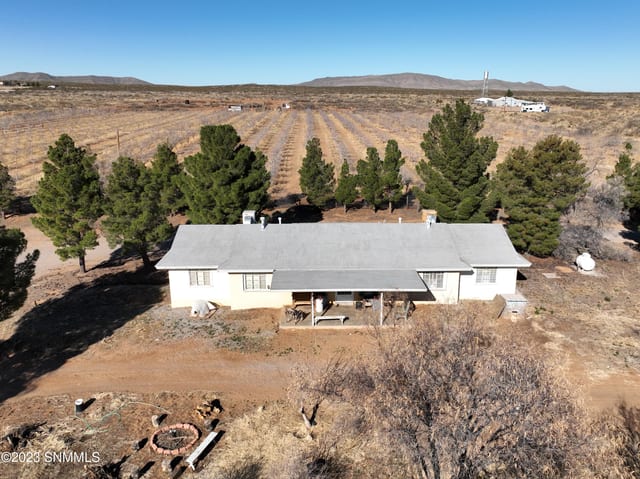 2695 REDSTONE Street, Chaparral, NM 88081, foto 5