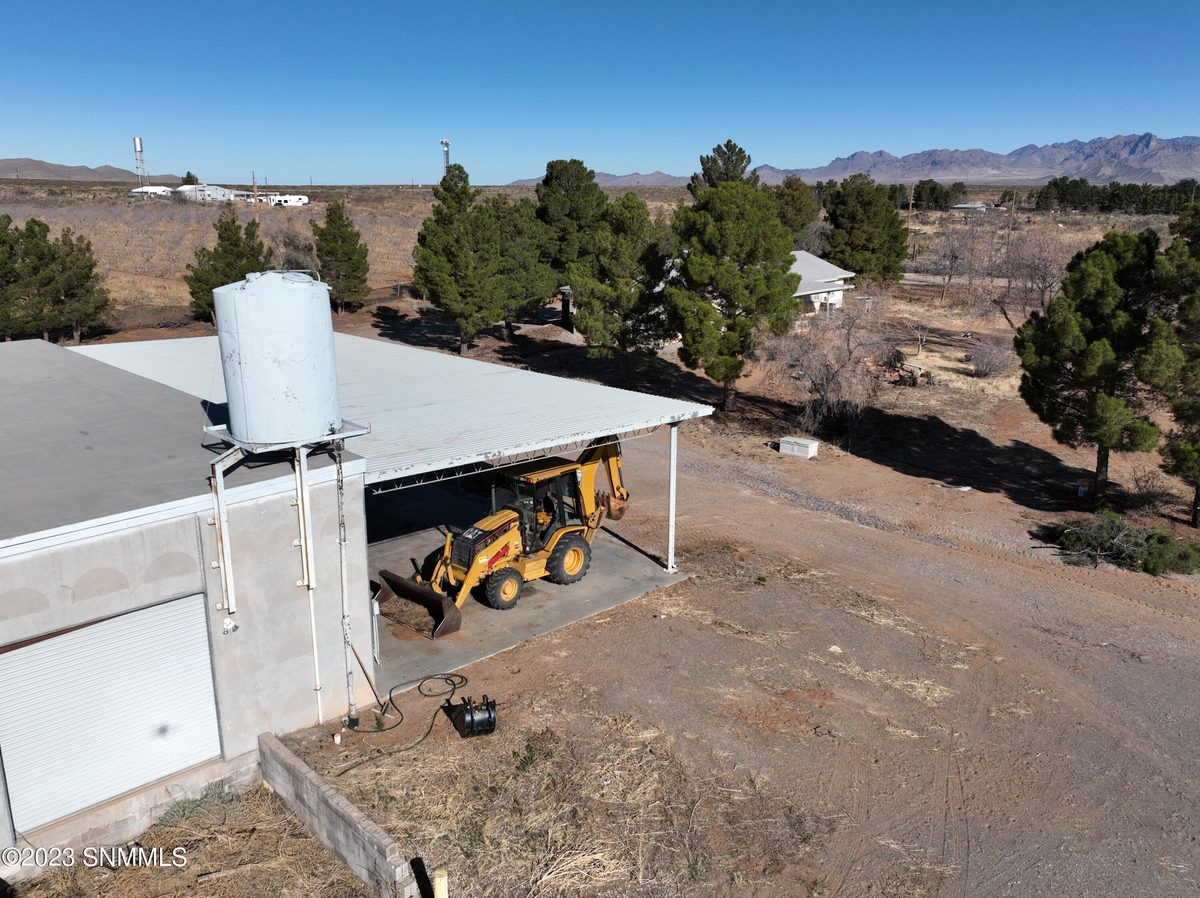 2695 REDSTONE Street, Chaparral, NM 88081, foto 6