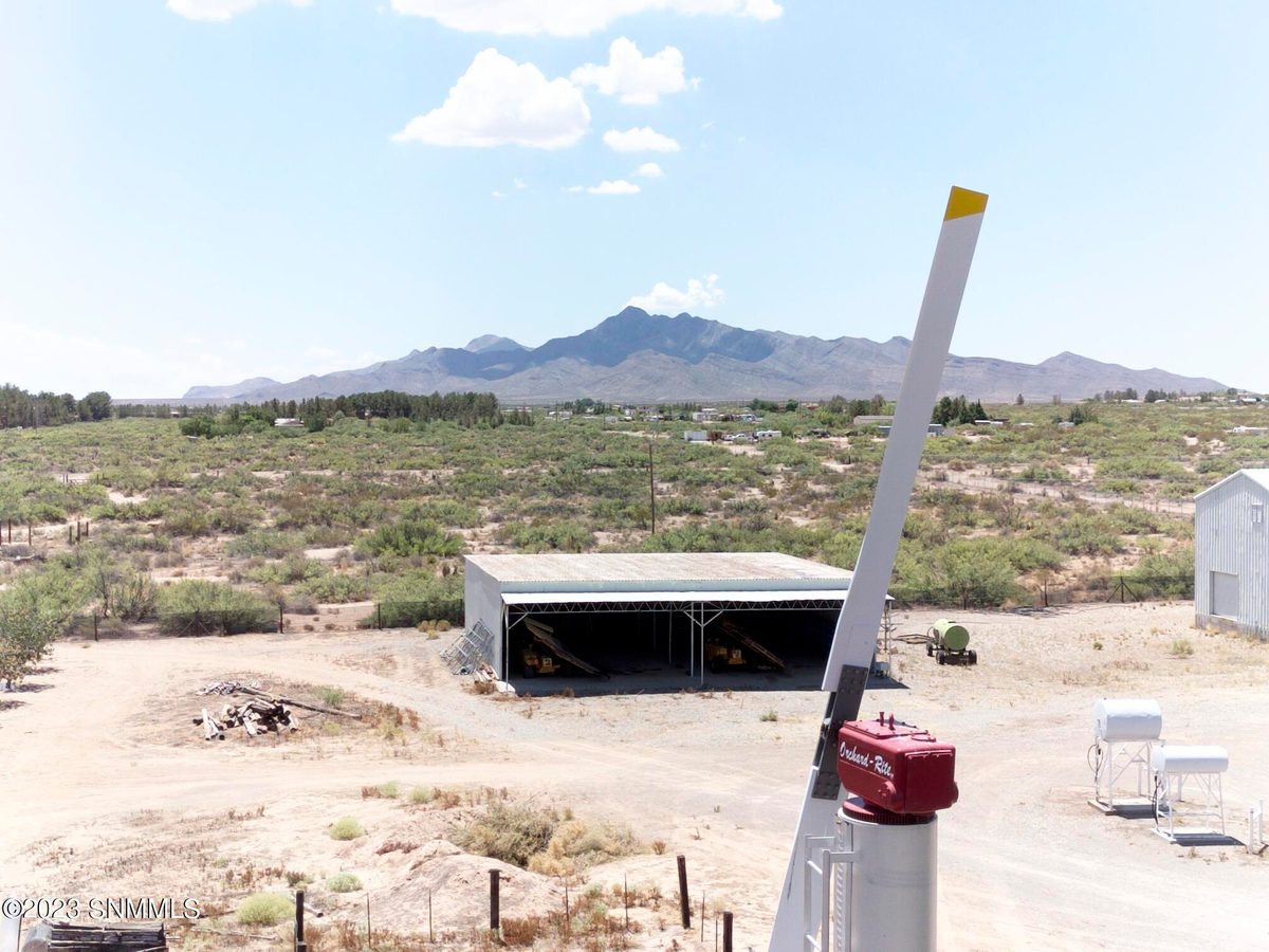 2695 REDSTONE Street, Chaparral, NM 88081, foto 7