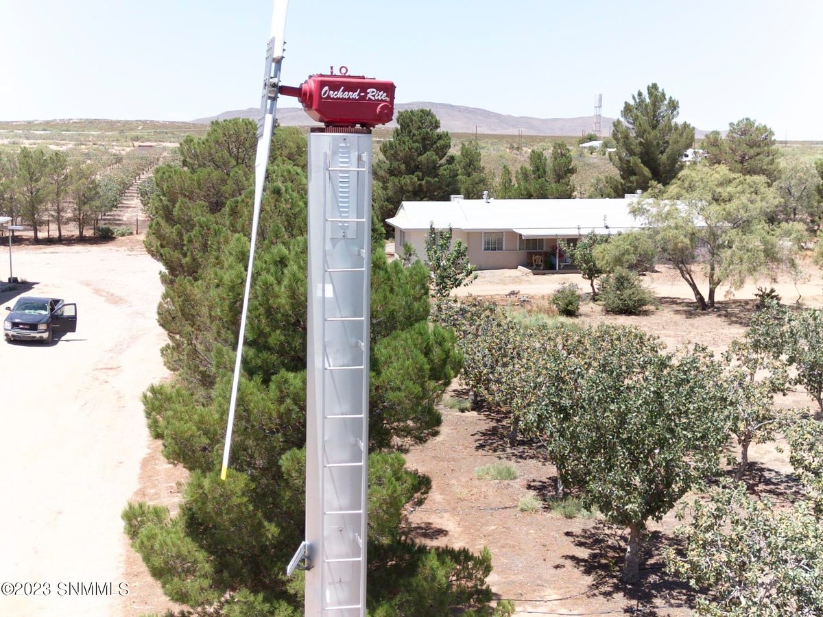 2695 REDSTONE Street, Chaparral, NM 88081, foto 8