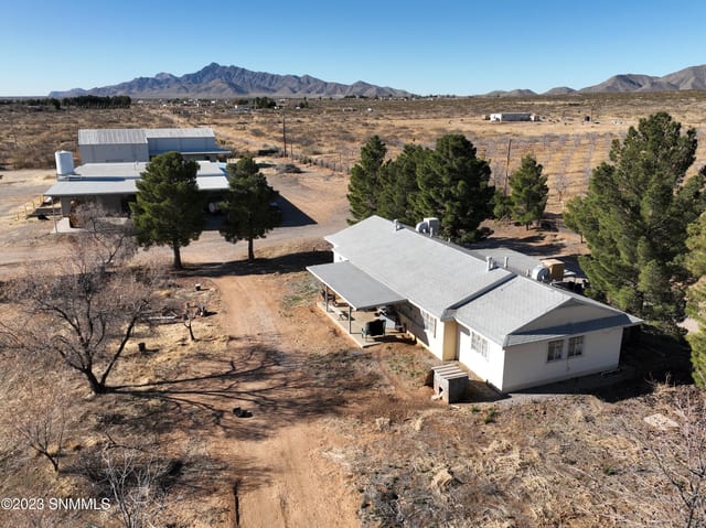 2695 REDSTONE Street, Chaparral, NM farm for sale at $1,152,000