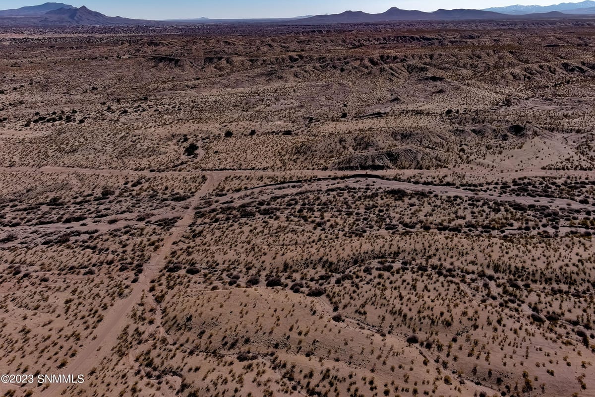 1 Cedar Canyon Boulevard #1, Elephant Butte, NM 87935, foto 1