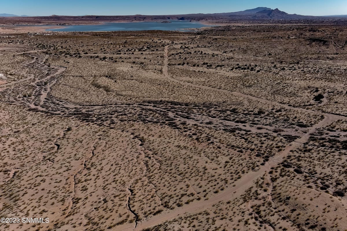 1 Cedar Canyon Boulevard #1, Elephant Butte, NM 87935, foto 2