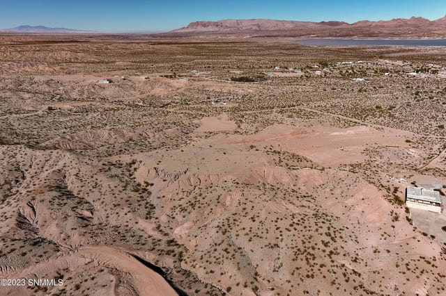 1 Cedar Canyon Boulevard #1, Elephant Butte, NM 87935, foto 4