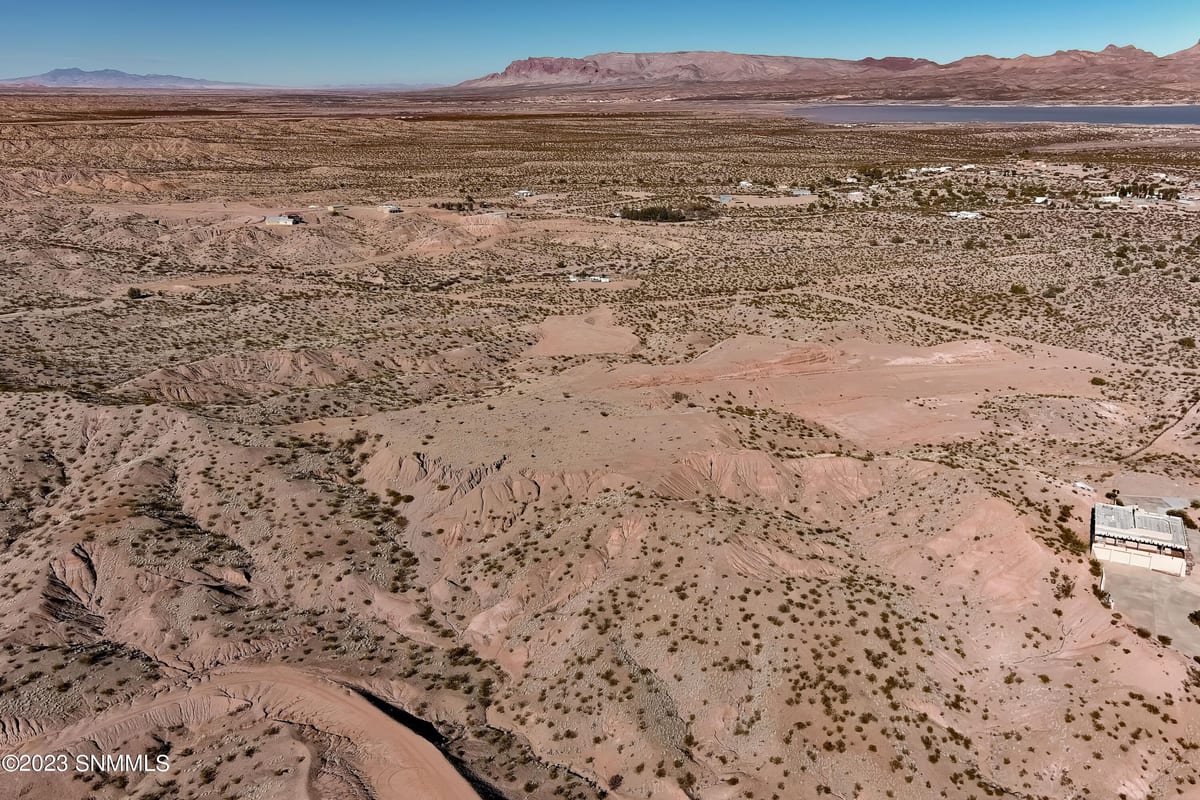 1 Cedar Canyon Boulevard #1, Elephant Butte, NM 87935, foto 4