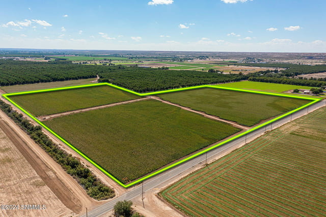 2801 W Ohara Road, Anthony, NM 88021 photo 2